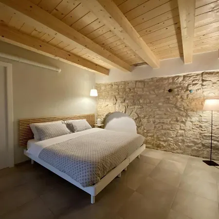 Albertario Bed & Breakfast