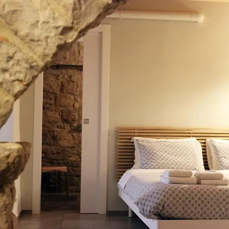 B&B Albertario 아쿠아비바 델레 폰티