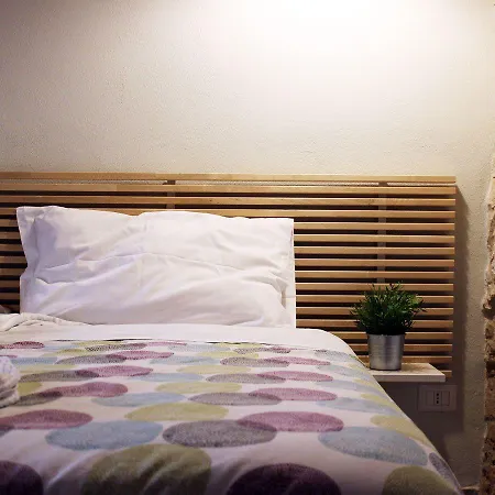 Bed & Breakfast Albertario
