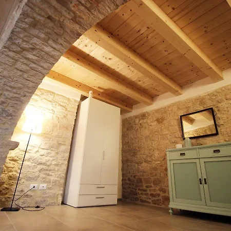 Albertario Bed & Breakfast 3*