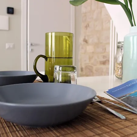 Albertario B&B 아쿠아비바 델레 폰티