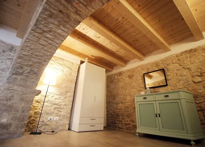 Albertario Couette-café 3*