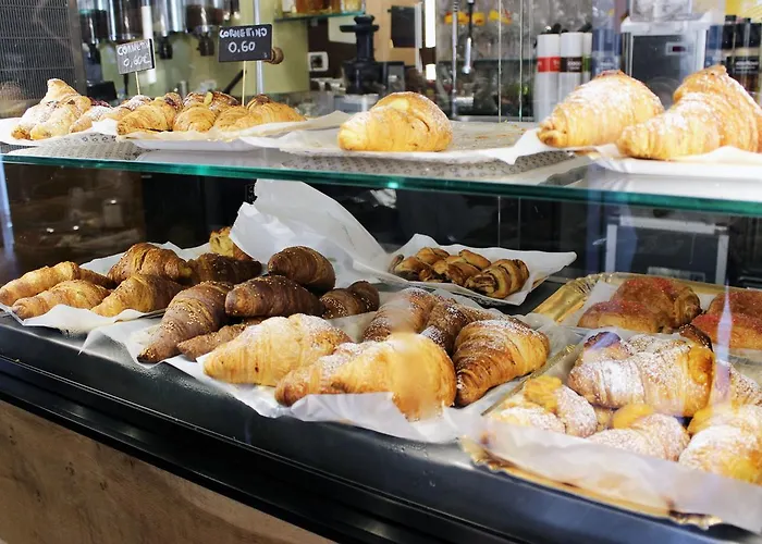 Couette-café Albertario 3*