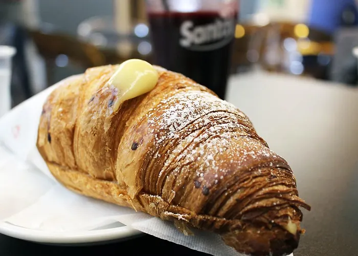 Albertario Couette-café 3*