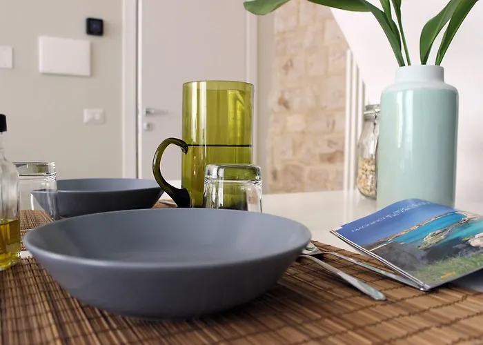 Albertario Couette-café Acquaviva delle Fonti