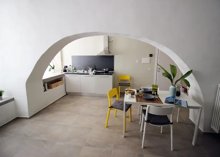 Albertario Couette-café 3*