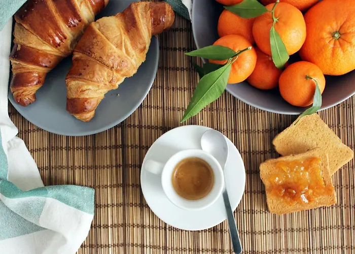 Albertario Couette-café Acquaviva delle Fonti