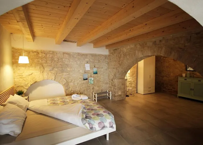 Couette-café Albertario