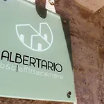 Albertario ベッド・アンド・ブレックファスト 3*