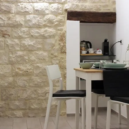 Bed & Breakfast Albertario