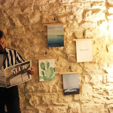 Bed & Breakfast Albertario 3*