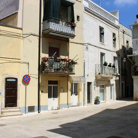 Albertario Bed & Breakfast Acquaviva delle Fonti