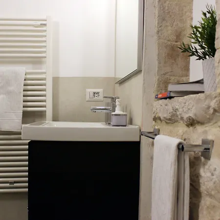 Albertario Bed & Breakfast