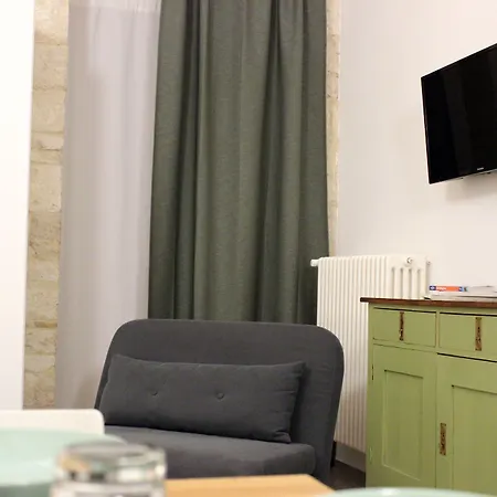 Nocleg ze śniadaniem Albertario 3*
