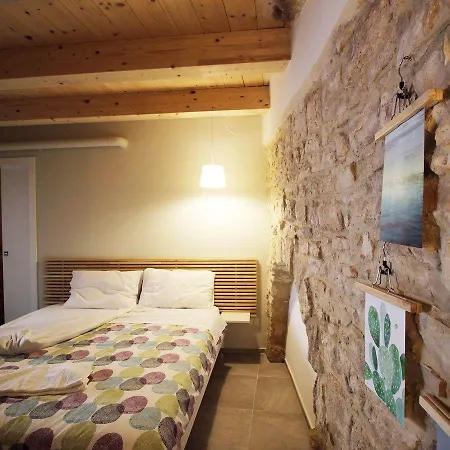 Bed & Breakfast Albertario Acquaviva delle Fonti