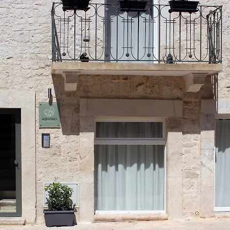 Bed & Breakfast Albertario