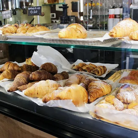 Bed & Breakfast Albertario 3*