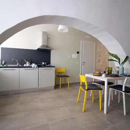 Bed & Breakfast Albertario *