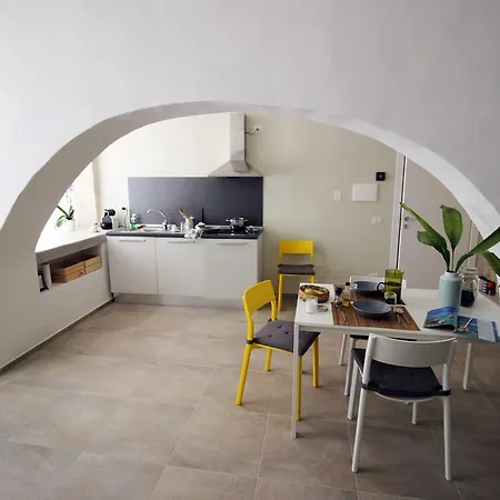 Albertario Отель типа 