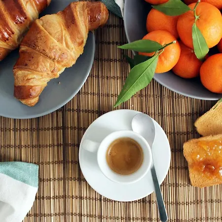Albertario Alojamento de Acomodação e Pequeno-almoço Acquaviva delle Fonti