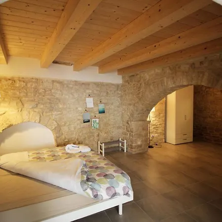 Bed and Breakfast Albertario