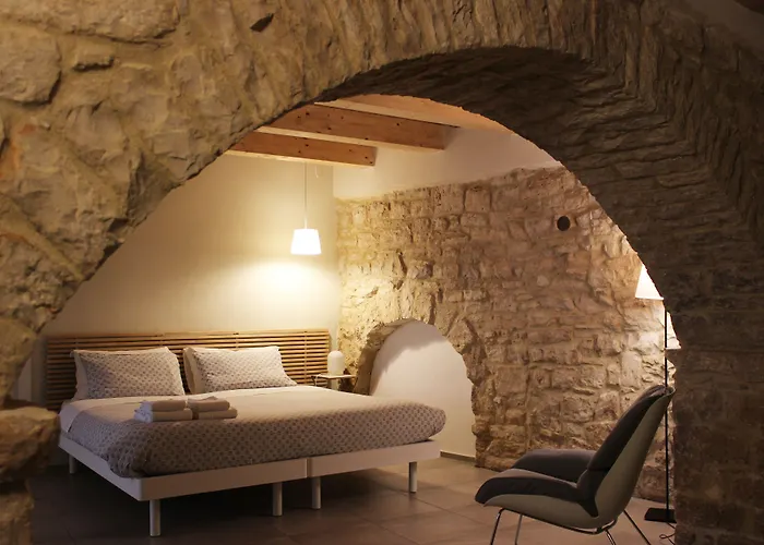 Albertario Bed & Breakfast Acquaviva delle Fonti