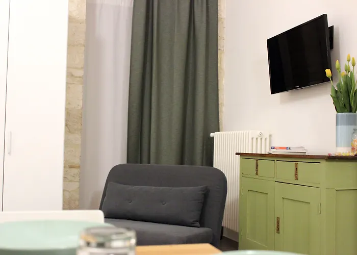 Panzió Albertario 3*