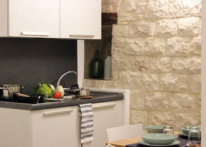 Bed and Breakfast Albertario 3*