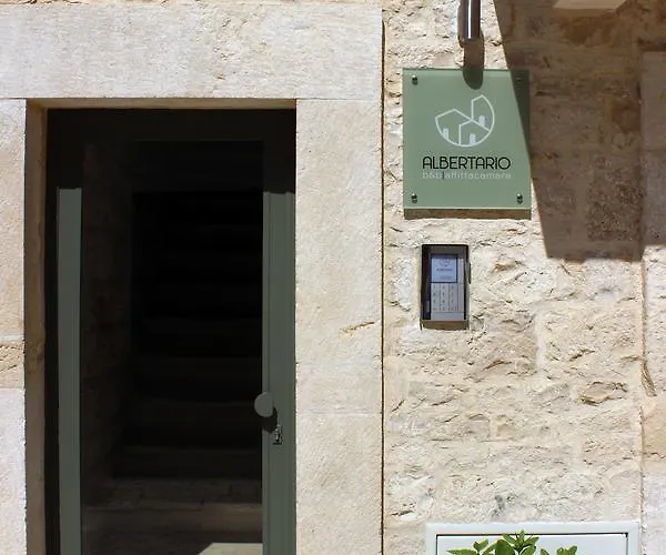 Albertario