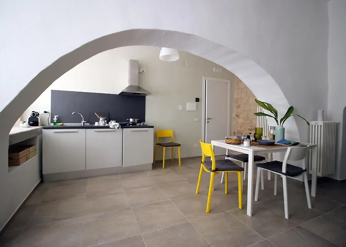 Bed and Breakfast Albertario 3*